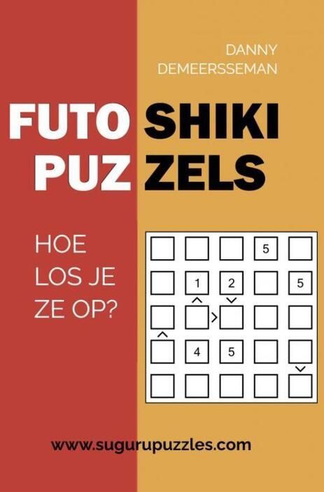 Futoshiki puzzels