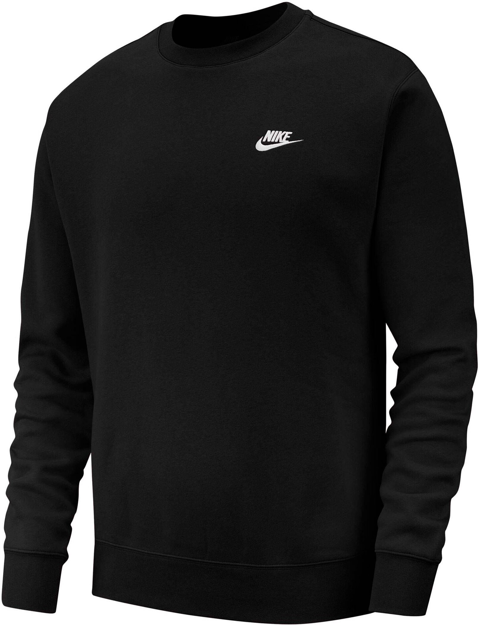 Nike Nike Sportswear Club Fleece Cr