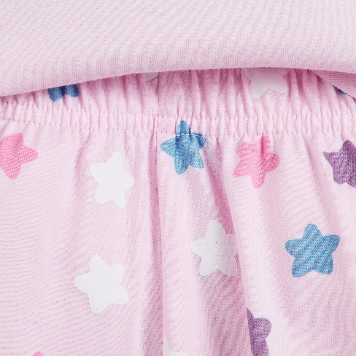 BLUEY<br>Shorts de pijama