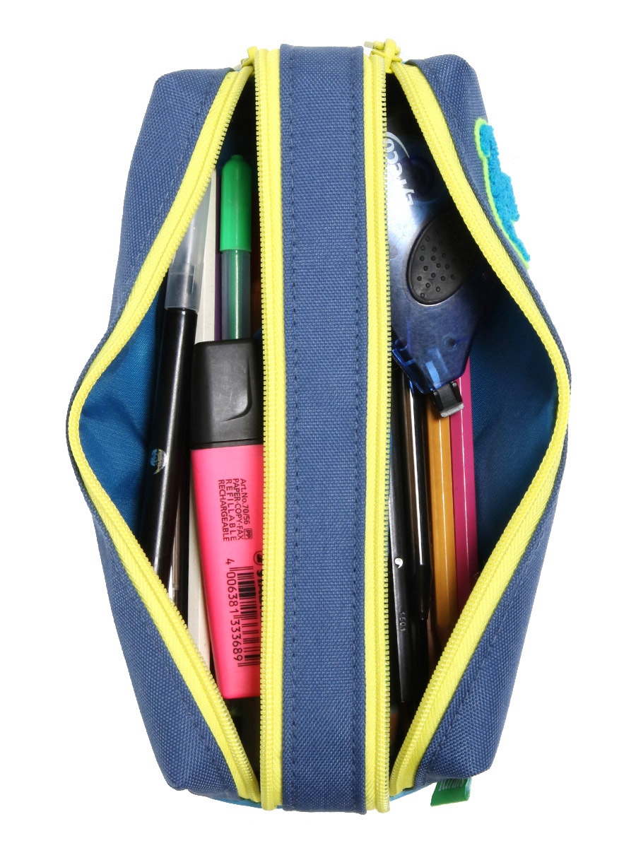 Trousse Tann's Les Fantaisies Ryan - 2 compartiments