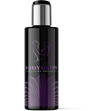 BodyGliss Orgazm (50 ml)