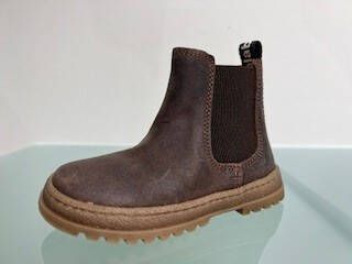 Develab 45359 737 dark brown Bruin