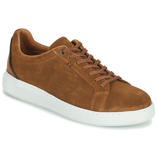 Pellet - OSCAR - VELOURS TAN