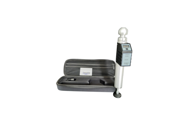 ATSensoTec Digitale Stützlastwaage STB 400 kg