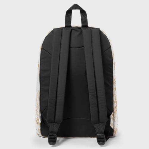 Sac A Dos Out Of Office Glitbloom Blanc