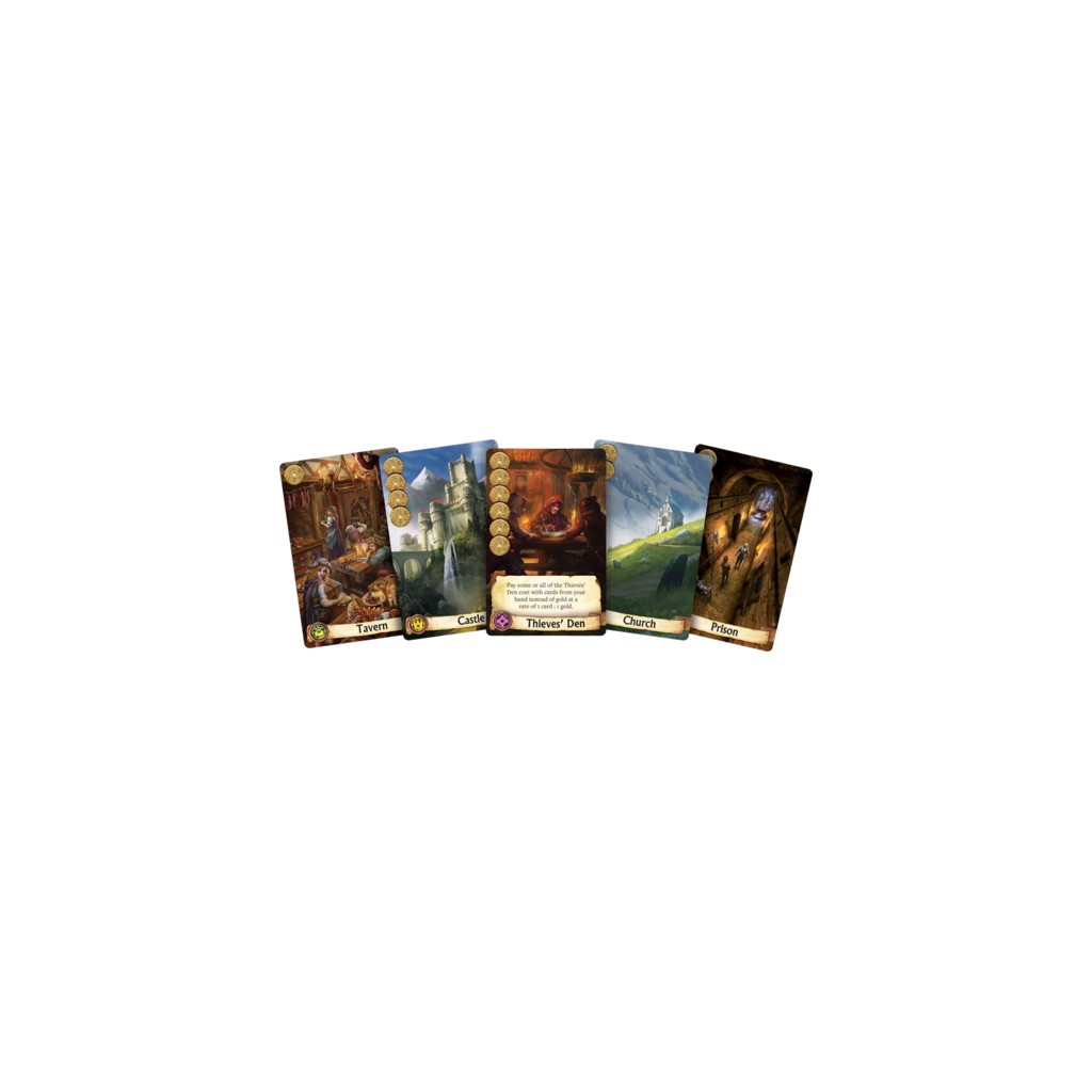 Citadels