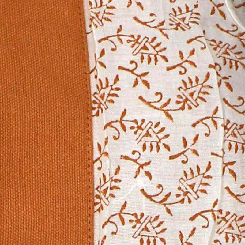 Sac à dos ordinateur 15 pouces Eliot Sienne
