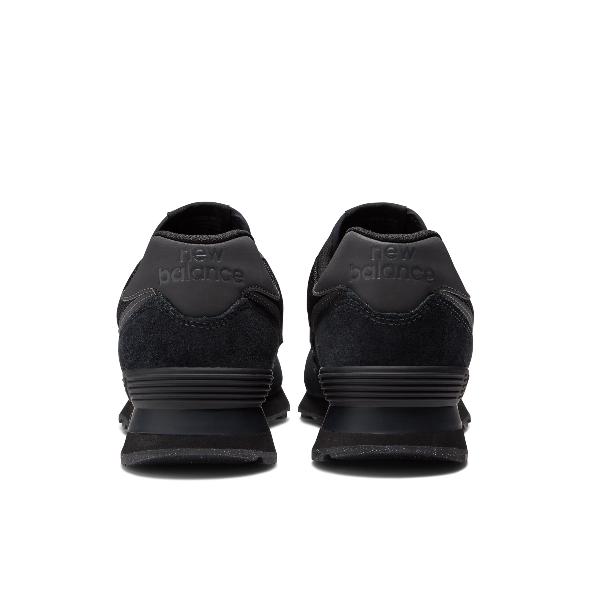 574 Core Black