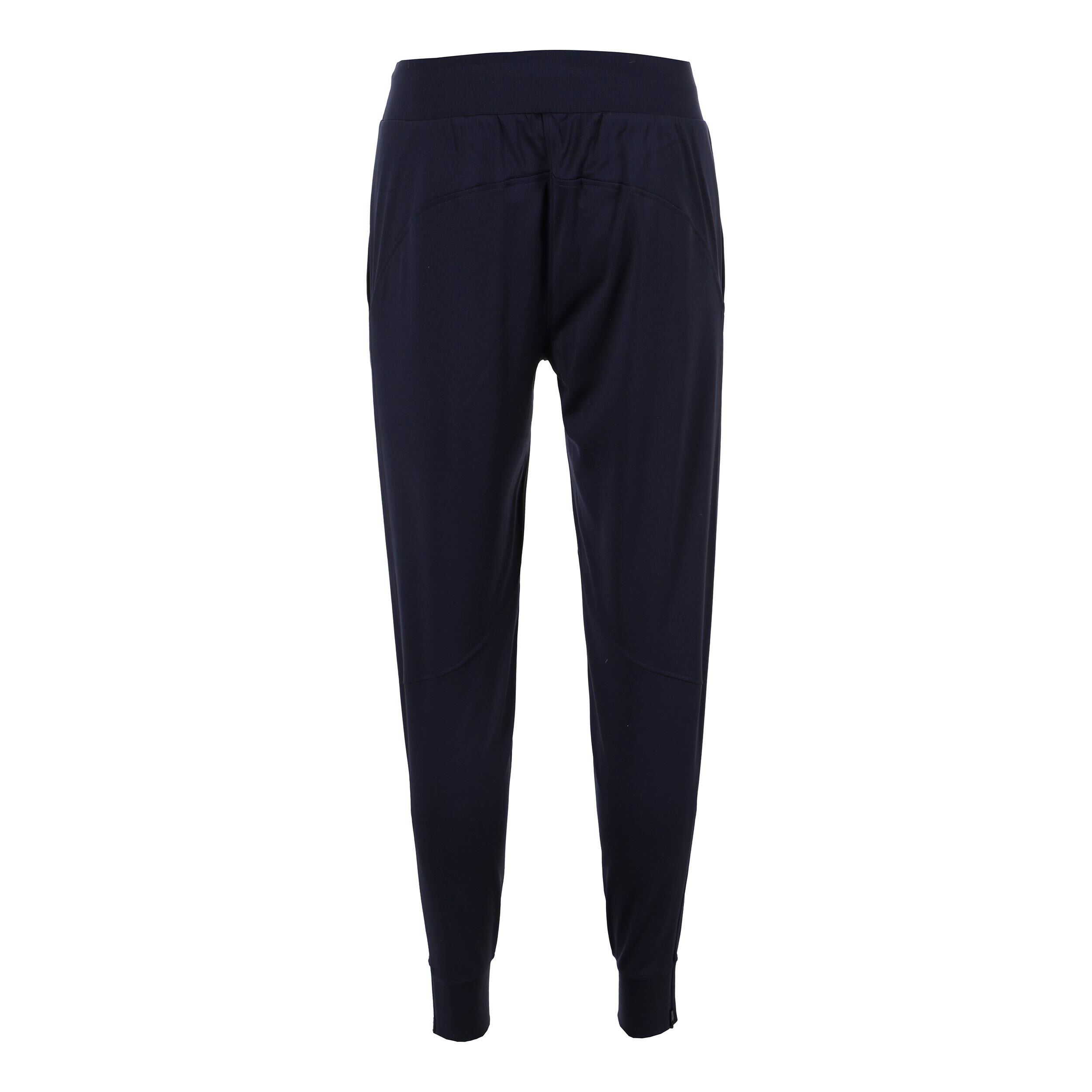 ASICS Court Pantalon Survêtement Hommes - Bleu Foncé