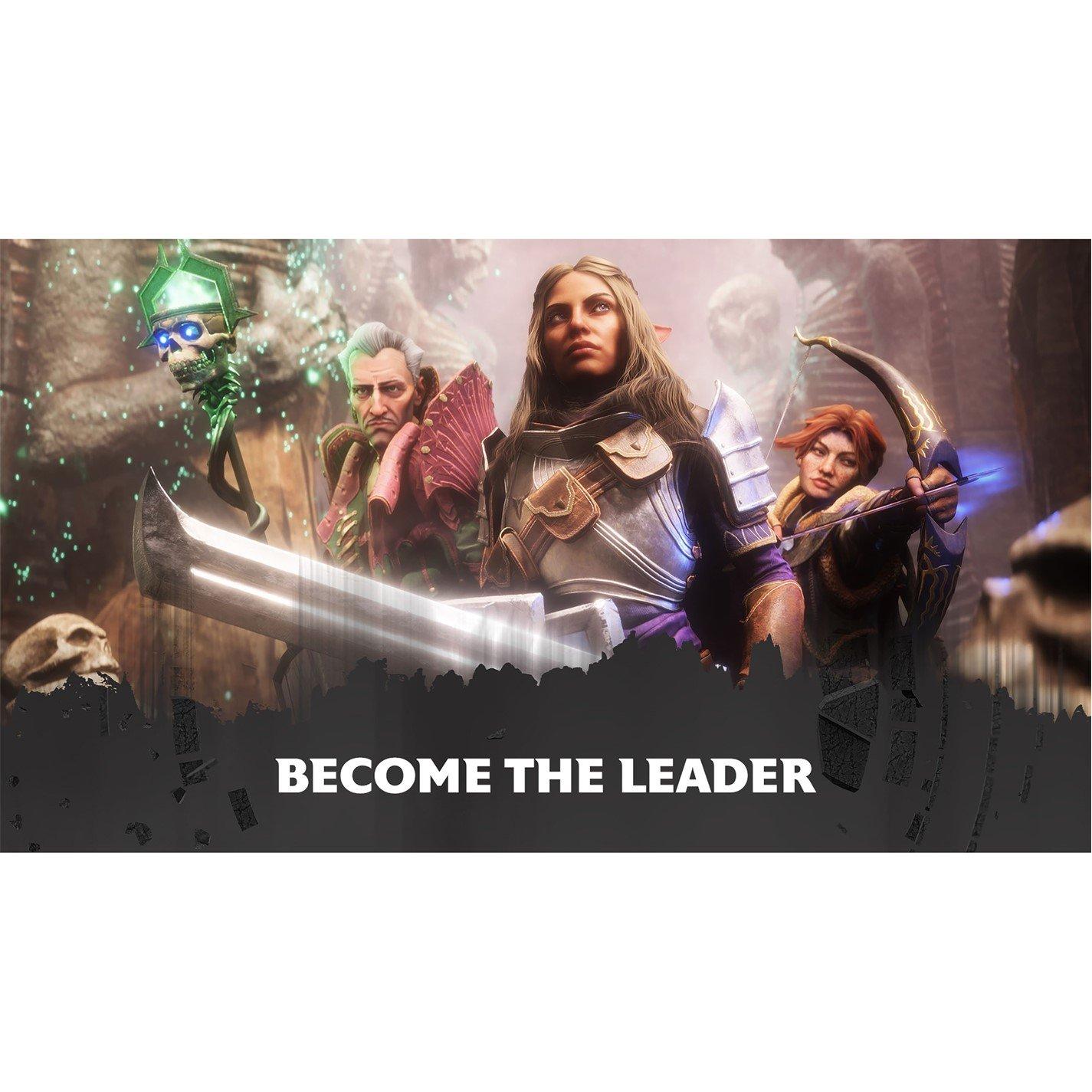 EA GAME Dragon Age: The Veilguard