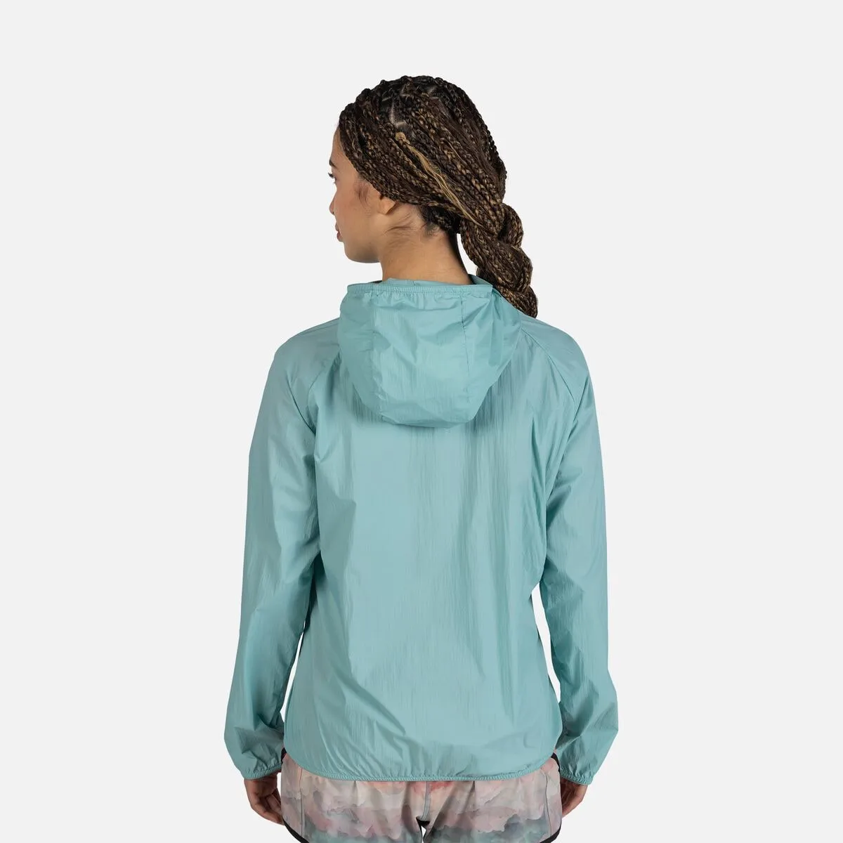 Rossignol W Sidelhorn Pkb Jkt Caribbean