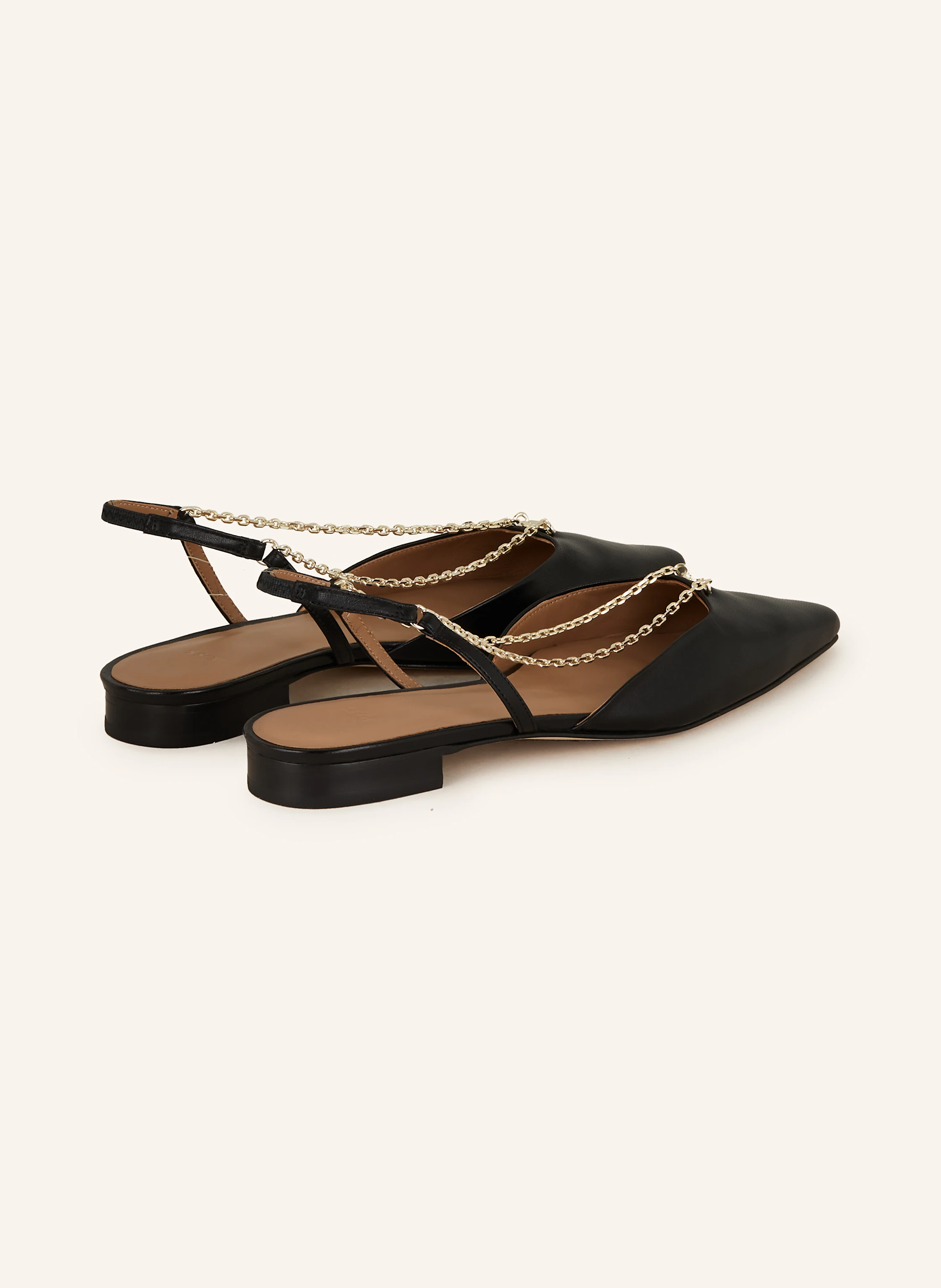 BOSS Slingballerinas CHARLIZE