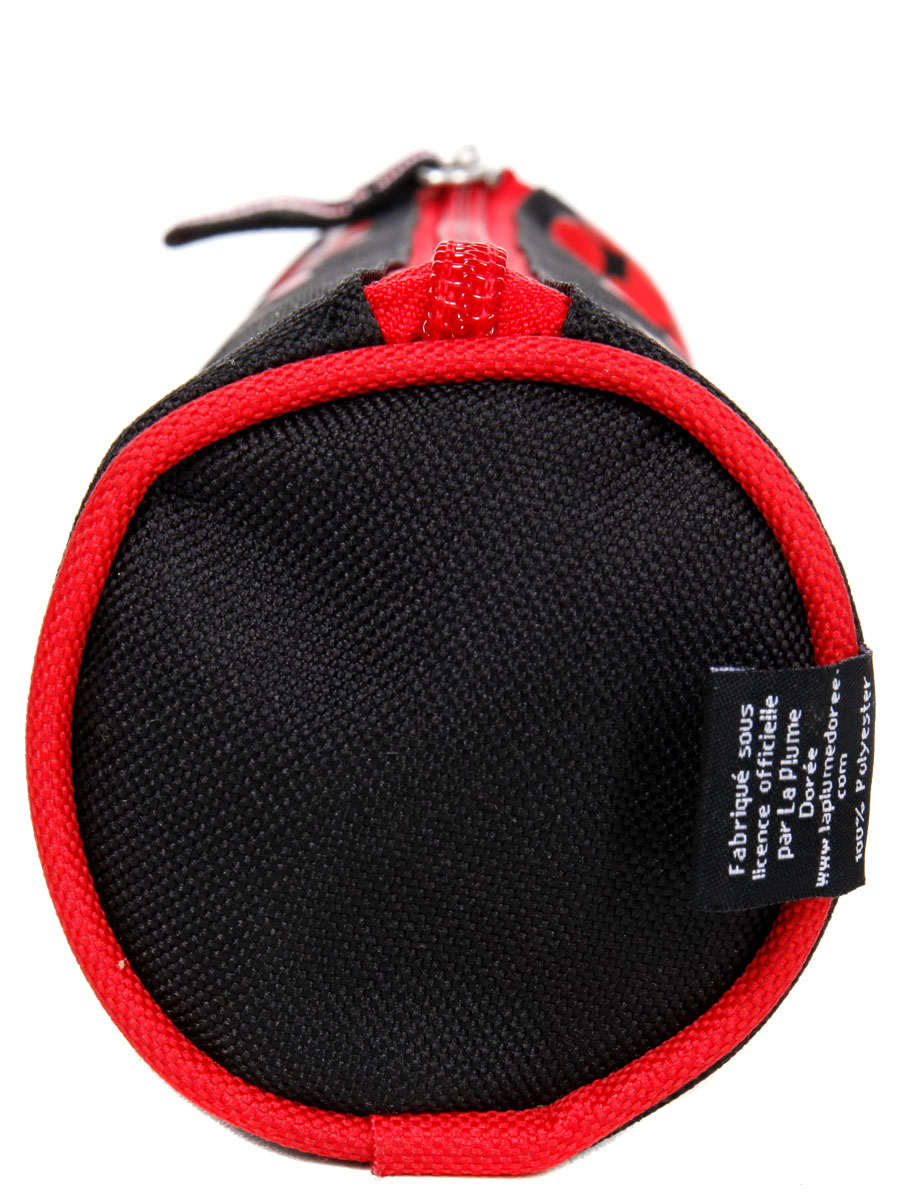 Trousse ronde Stade Toulousain Ballon