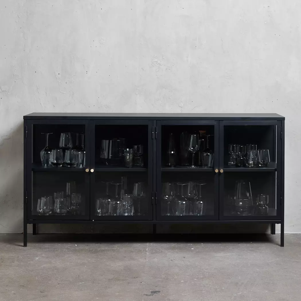Vitrine Carmel