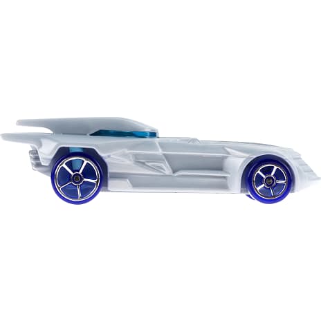 Hot Wheels bat-man biler – flere varianter – assorteret