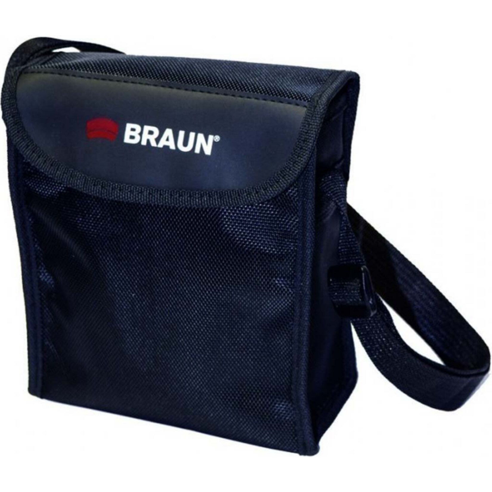 BRAUN Compagno 10x34 WP