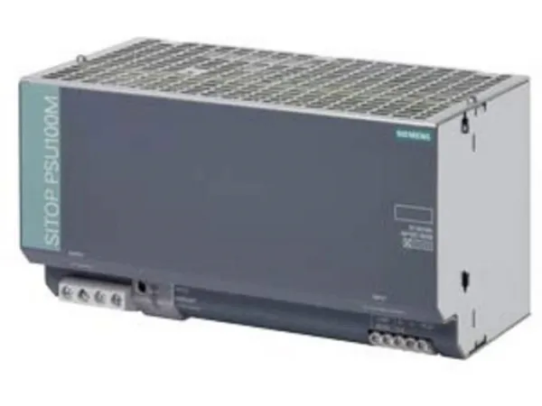 Siemens SITOP modulære 24V strømforsyninger (6EP1337-3BA00)