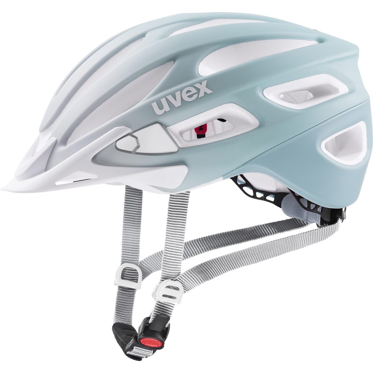 Uvex true cc Fahrradhelm papyrus