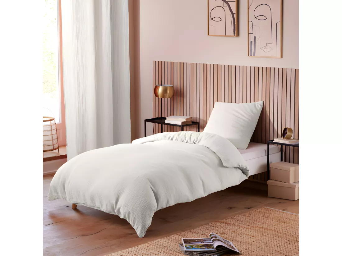 Parure de couette 