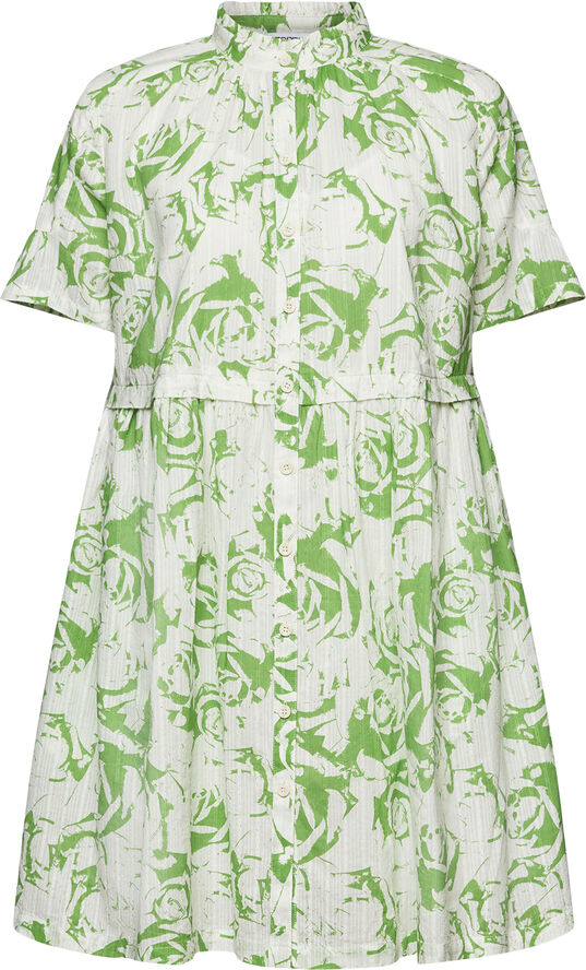 Esprit SG-034EE1E317 a-line mini Citrus green 4