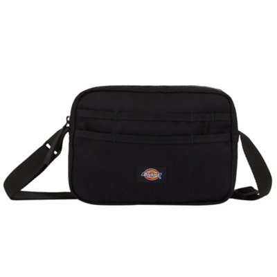 Sacoche Moreauville Messenger NOIR DICKIES