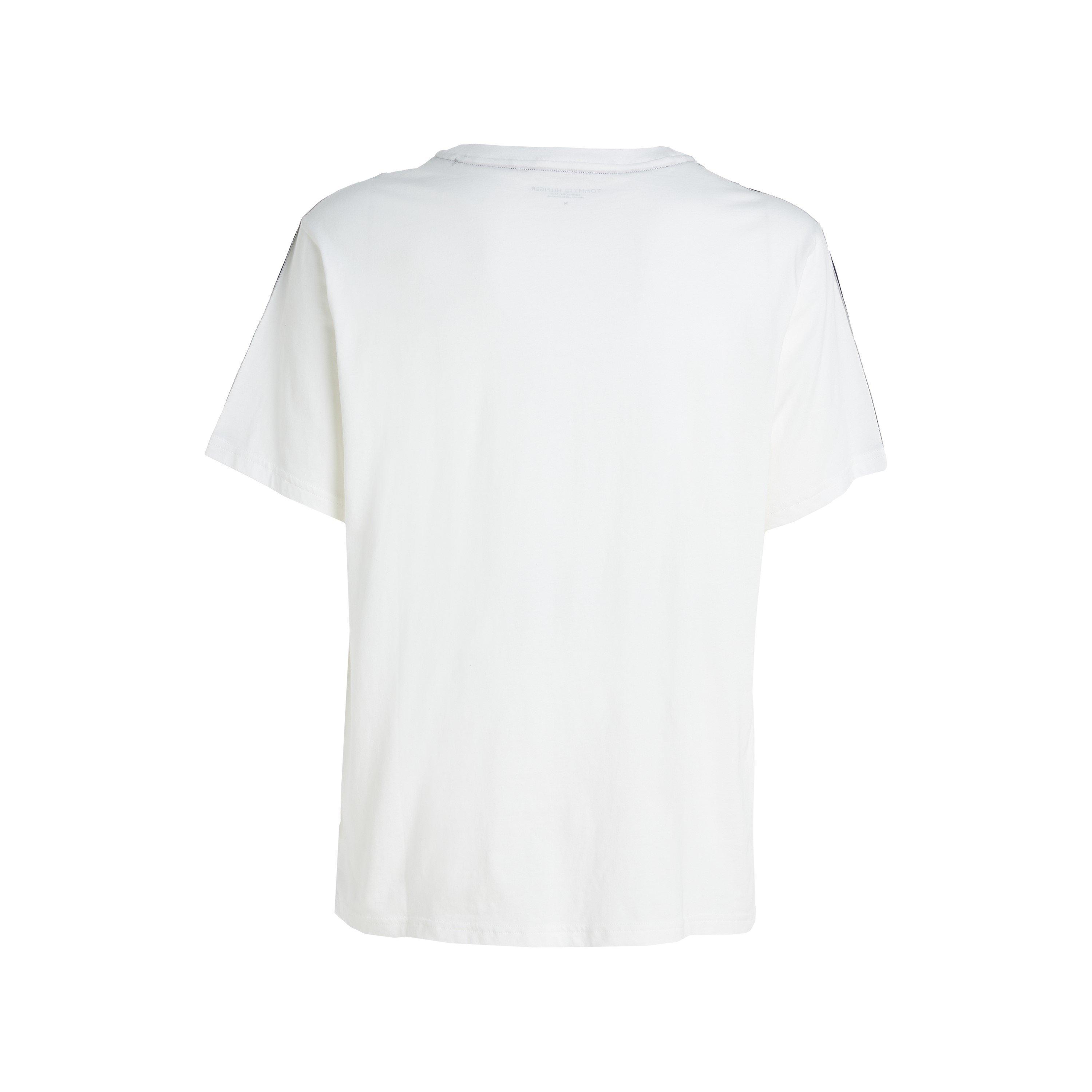 Tommy Hilfiger Short Sleeve T Logo