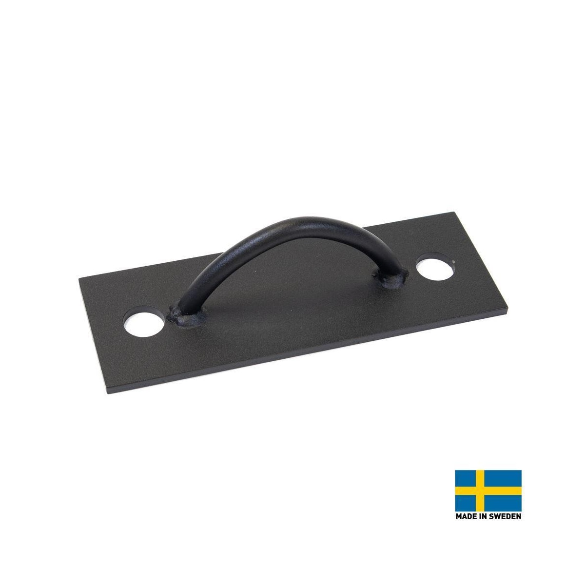 Kraftmark Deler til treningsrigg - Feste for Battlerope
