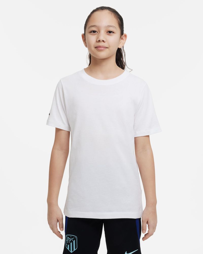 T-shirt Nike Team Club 20 pour enfant