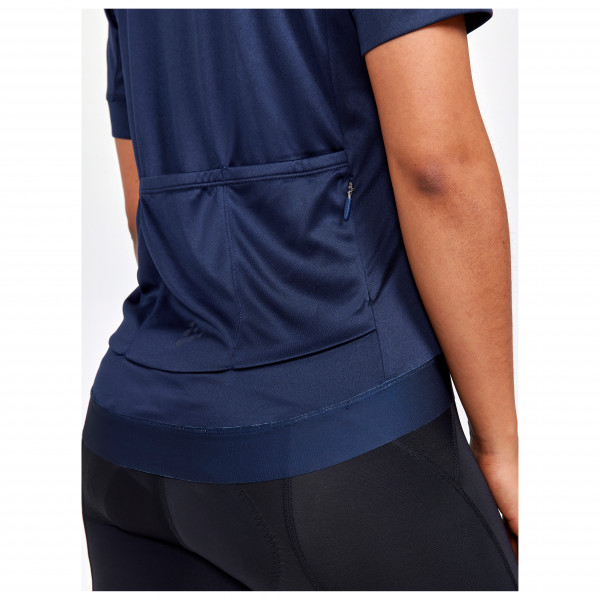 Craft - Women's Core Essence Jersey - Maillot de cyclisme