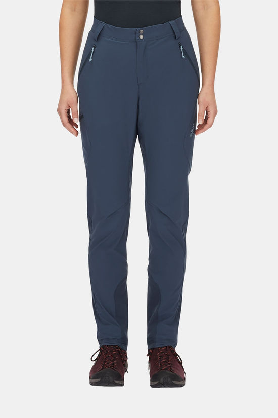Rab Rab Ascendor Light Outdoorbroek Dames