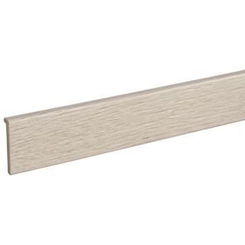 CanDo  Traprenovatie Trapprofiel IJs Eiken 5,6x130 cm