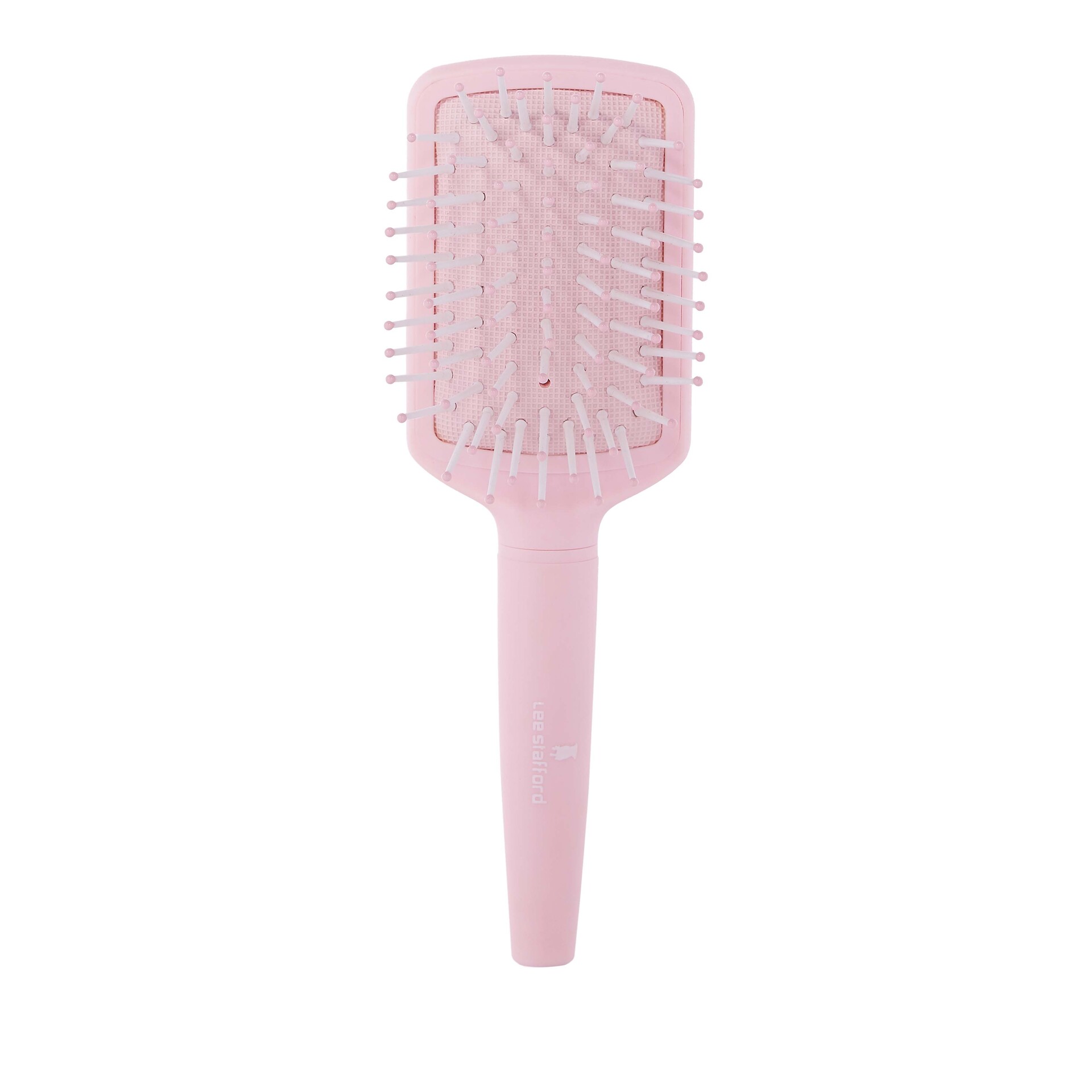 Lee Stafford Coco Loco Handbag Paddle Brush