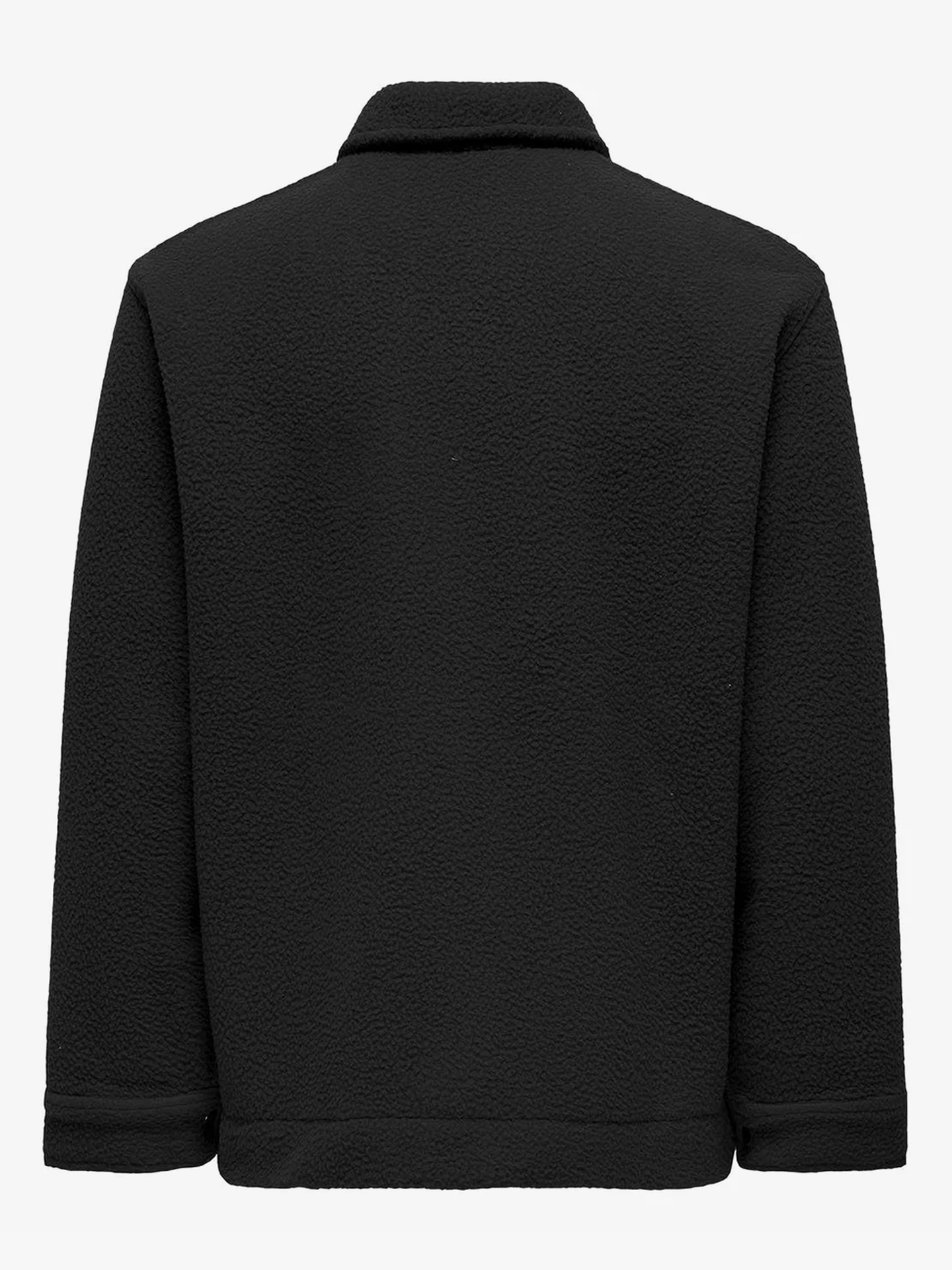 Emilio Teddy Overshirt