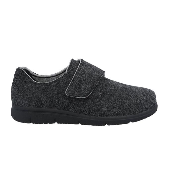 Solidus 64030 filz anthrazit
