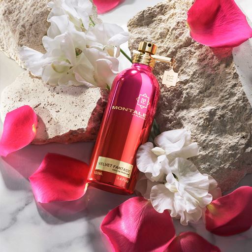 Montale Velvet Fantasy Eau De Parfum, 100 ml