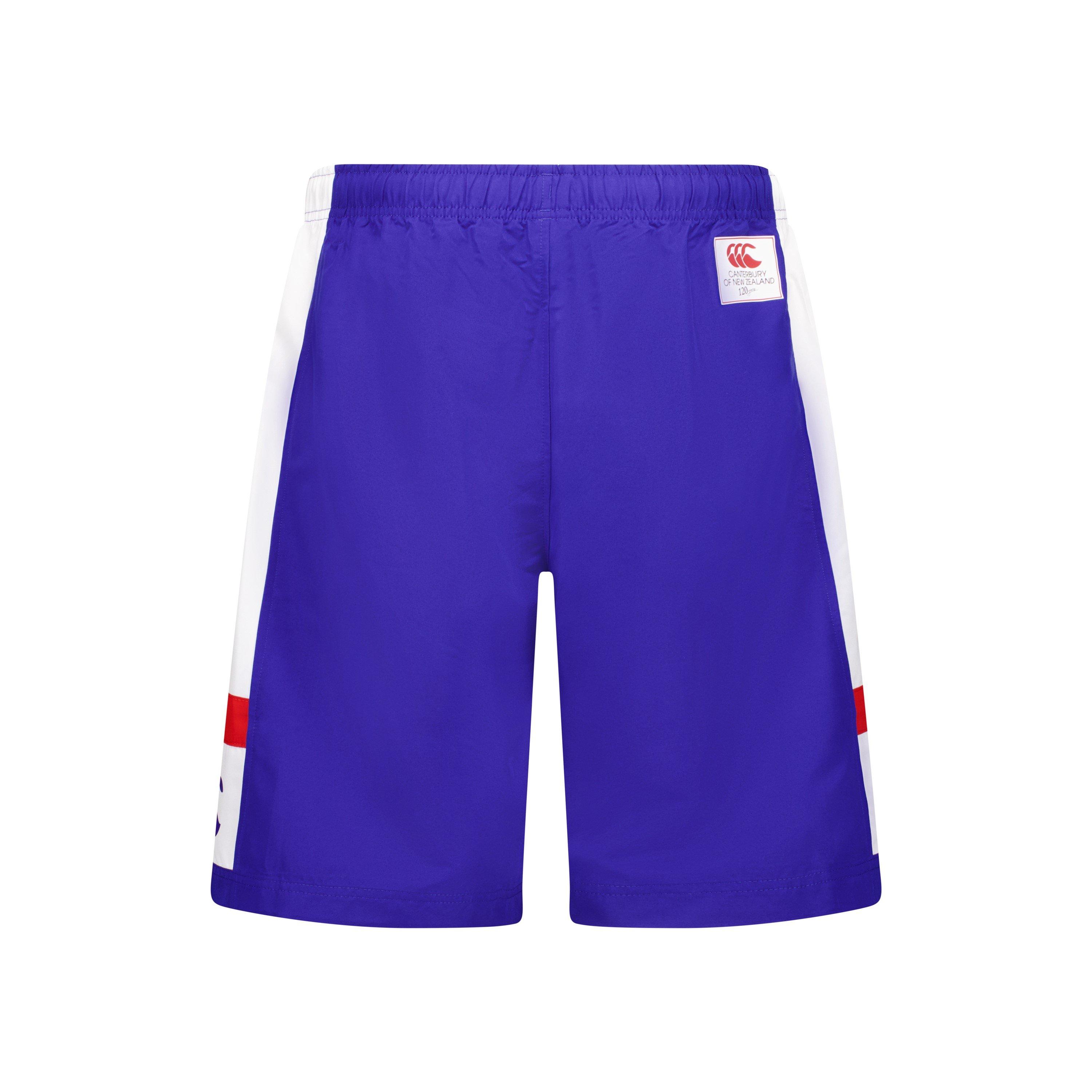 Canterbury Legends Shorts Mens
