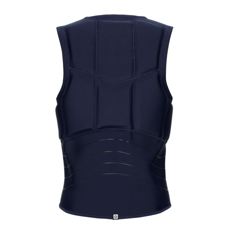 Impact Vest Kitesurf Mystic Star - Bleu - The Corner Shop