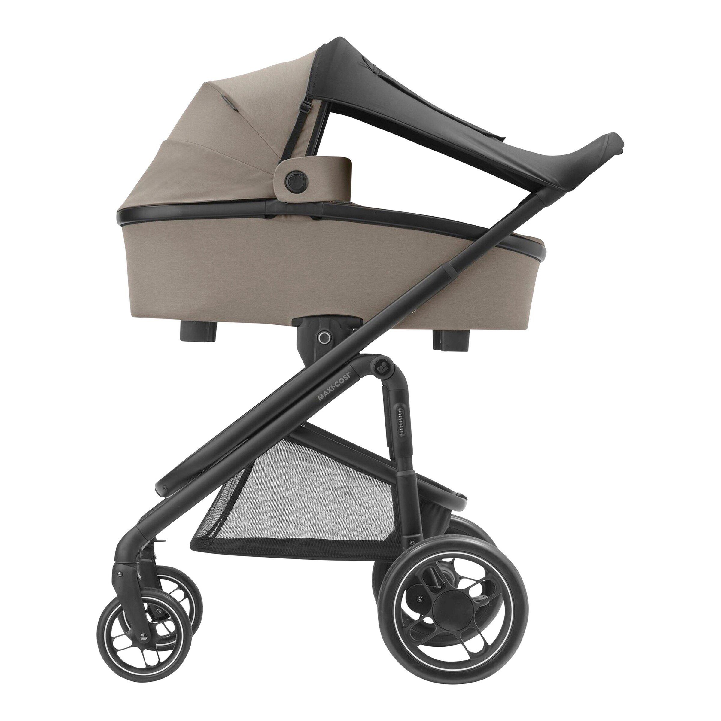 Maxi-Cosi Sonnenverdeck für Street+, Plaza+, Lila XP+, Leona, Leona2, Zelia3, Zelia S