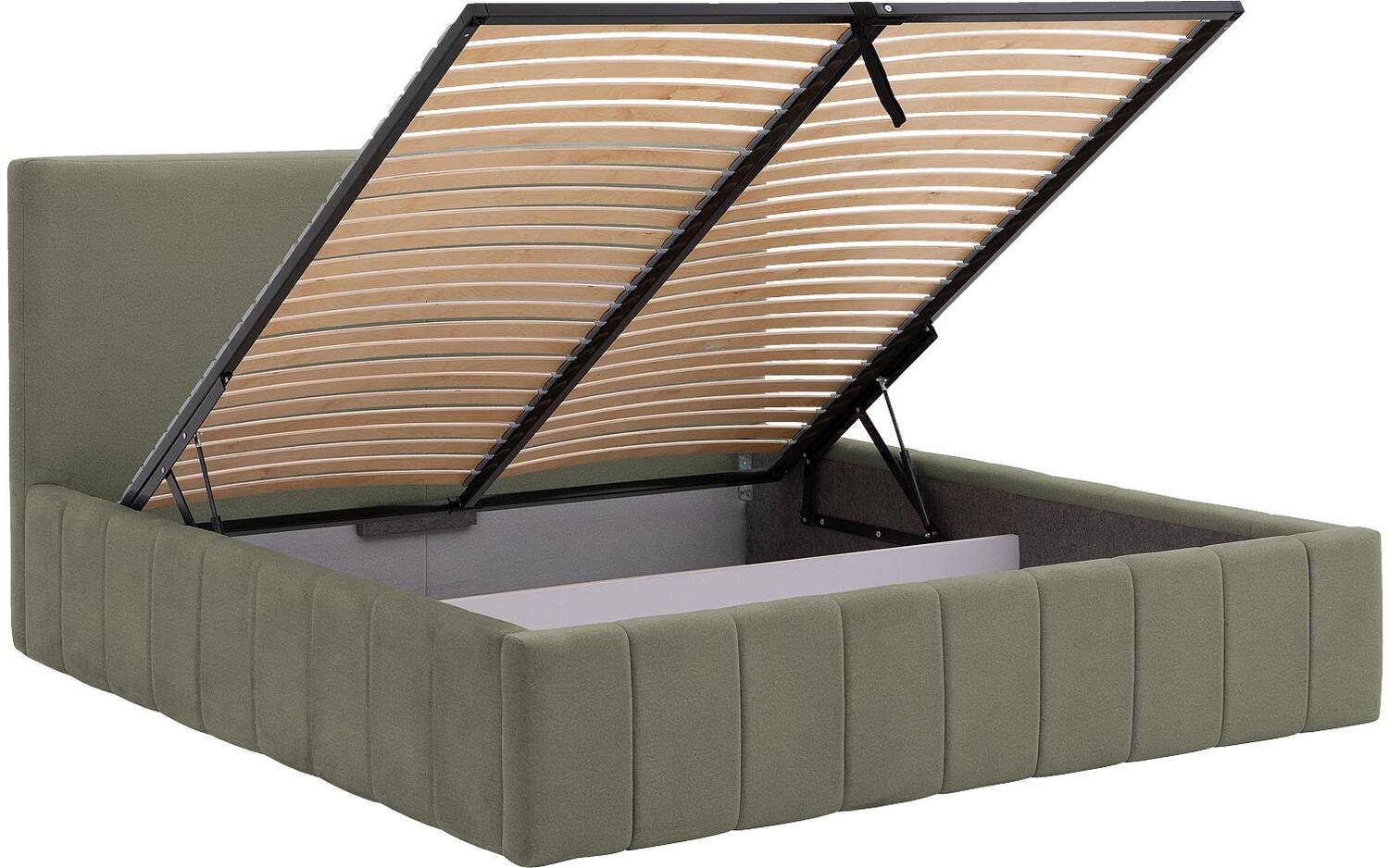 Bedframe Carte