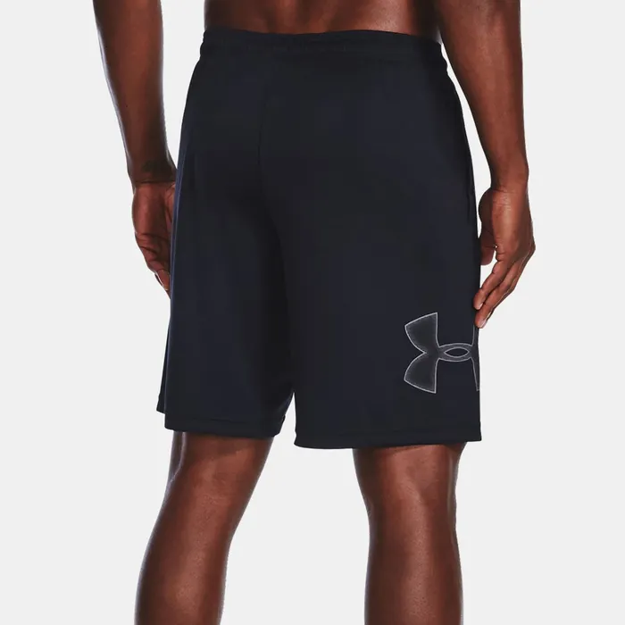 Under Armour Tech Graphic Short