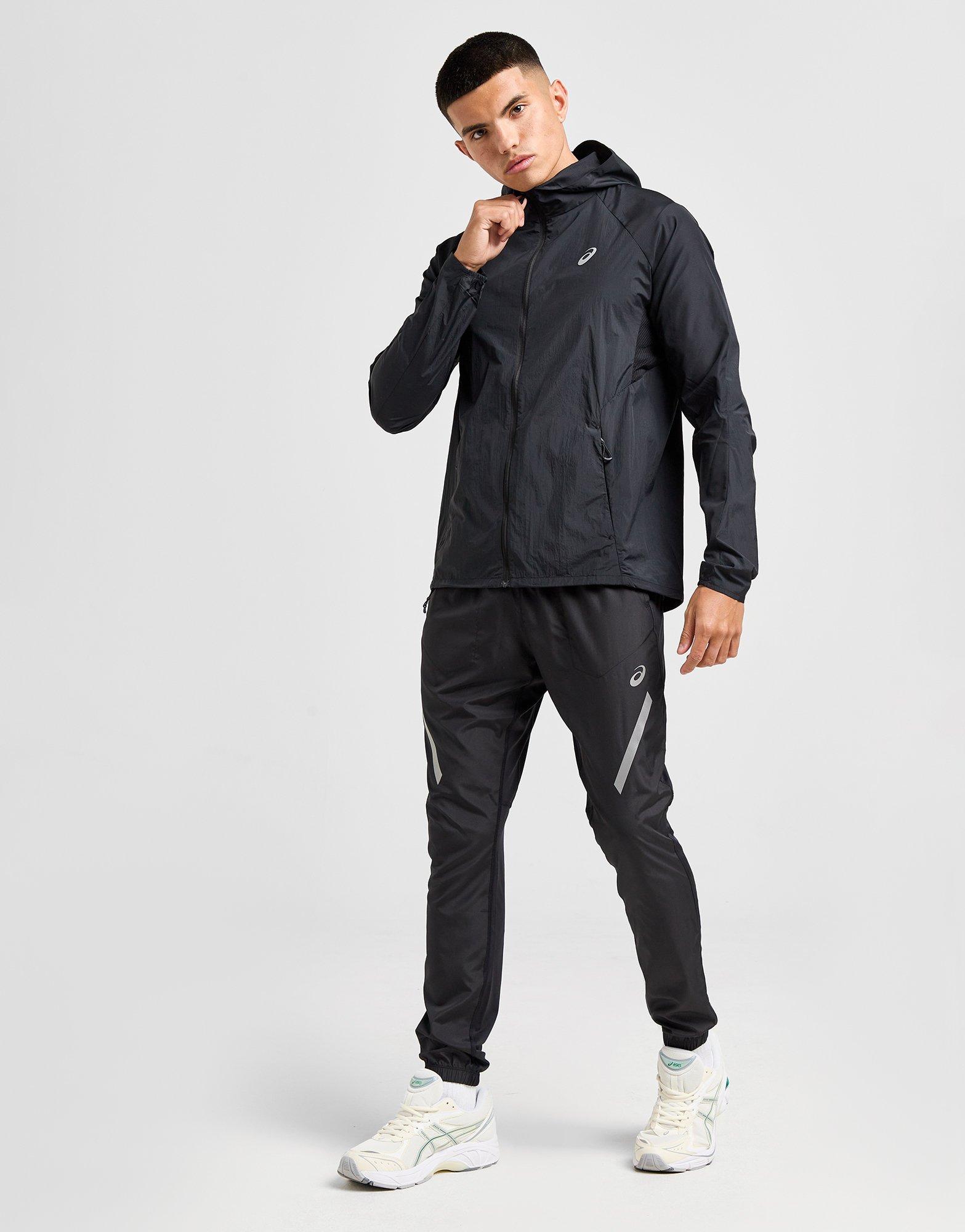 ASICS Veste Pliable Road Homme