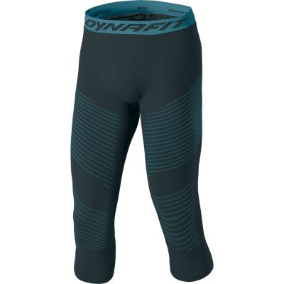 DynafitSpeed Dryarn Tights - schwarz