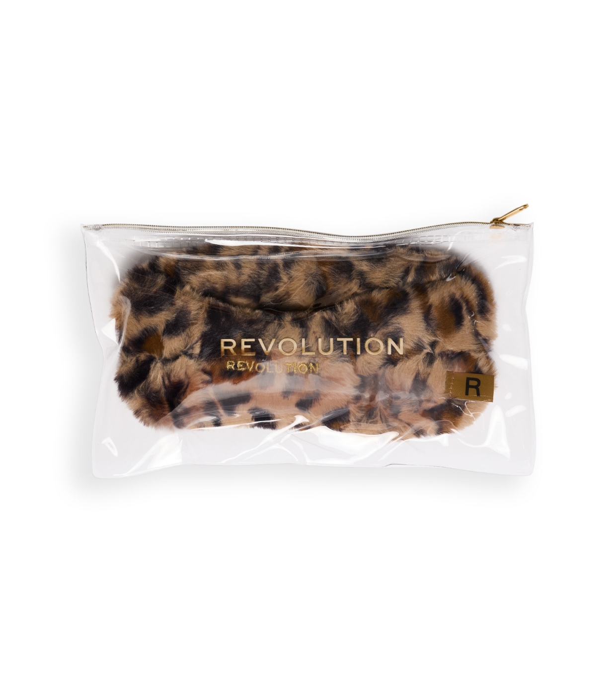 Revolution Pro - Faixa de cabelo - Leopard Print