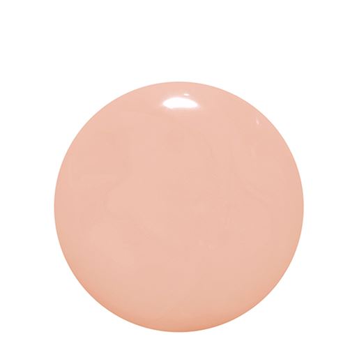 Nailberry L’Oxygéné Nail Polish, A Touch Of Powder