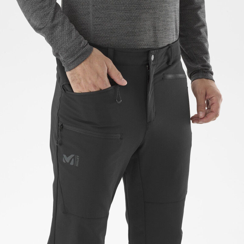 All XCS 200 Pant - Pantalon randonnée homme