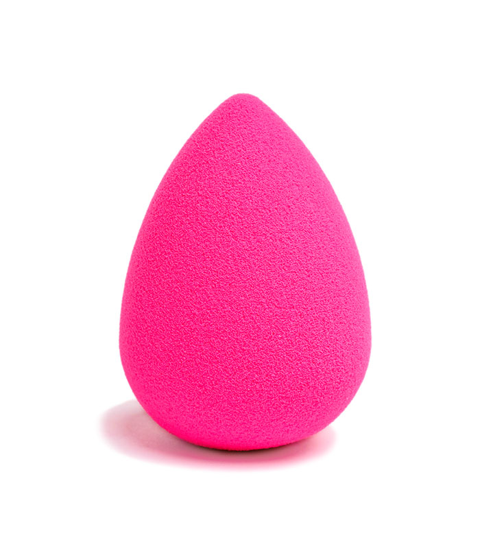 Ibra - Esponja De Maquiagem - Rosa
