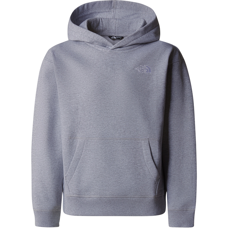 The North Face Kinder Teen Essential Oversized Hoodie