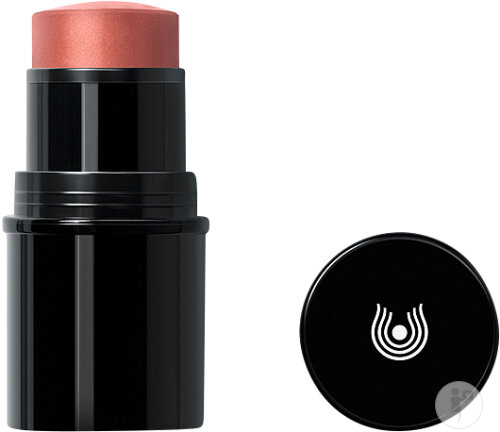 Dr. Hauschka Baume Stick Lèvres Et Joues 01 Pêche 4,9g