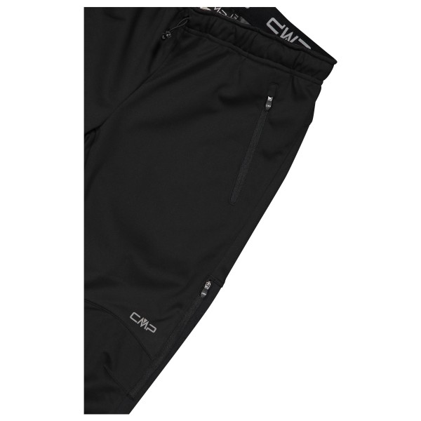 CMP - Women's Pant 39T1216 - Pantalon softshell