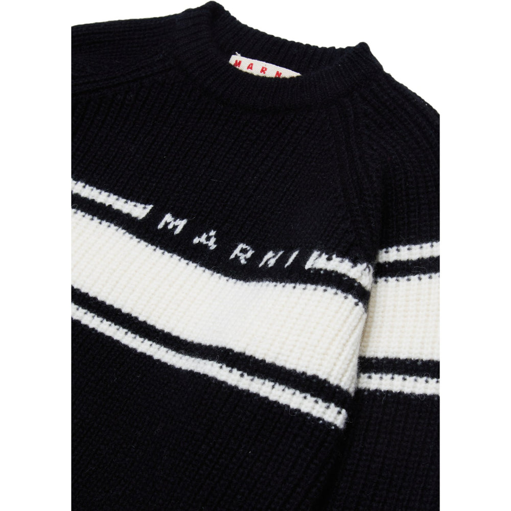 Køb Marni Black Strik